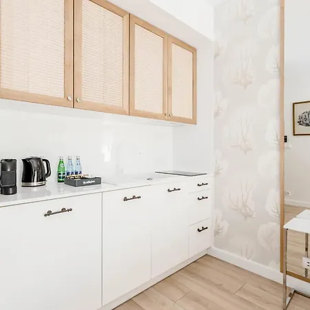 Chmielna 10 - Kompleks Deo - Old Town By Rent Like 3* Gdansk