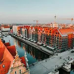 Chmielna 10 - Kompleks Deo - Old Town By Rent Like Aparthotel 3*