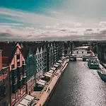 Chmielna 10 - Kompleks Deo - Old Town By Rent Like