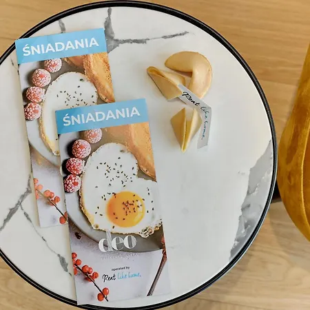 Chmielna 10 - Kompleks Deo - Old Town By Rent Like