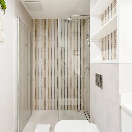 Chmielna 10 - Kompleks Deo - Old Town By Rent Like גדנסק