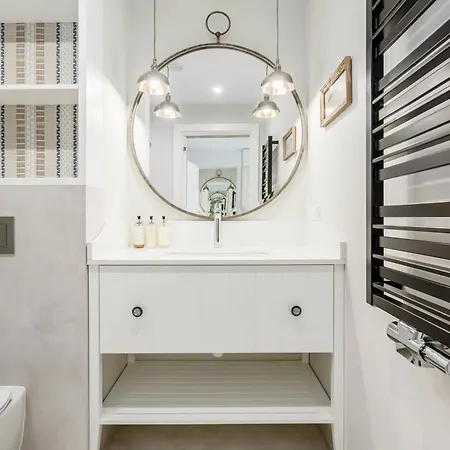 Aparthotel Chmielna 10 - Kompleks Deo - Old Town By Rent Like