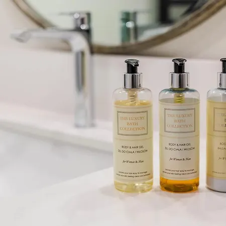 Chmielna 10 - Kompleks Deo - Old Town By Rent Like Apart-hotel 4*