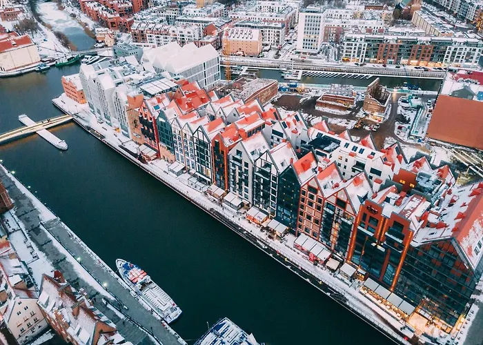 Chmielna 10 - Kompleks Deo - Old Town By Rent Like Lägenhetshotell 4*