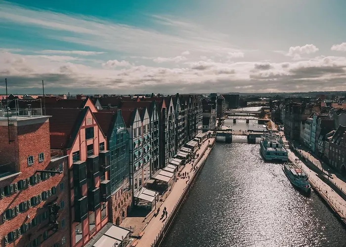 Chmielna 10 - Kompleks Deo - Old Town By Rent Like