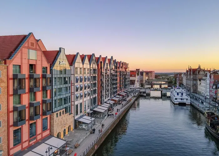 Chmielna 10 - Kompleks Deo - Old Town By Rent Like