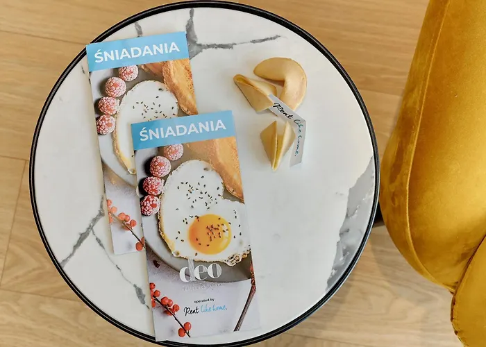 Chmielna 10 - Kompleks Deo - Old Town By Rent Like