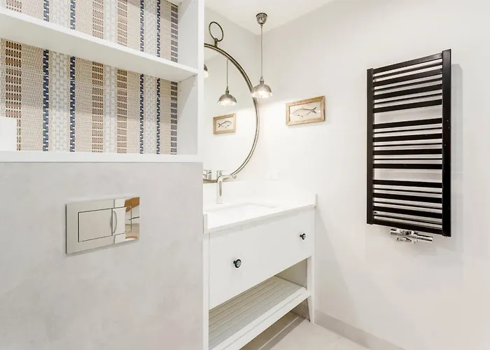 Chmielna 10 - Kompleks Deo - Old Town By Rent Like Lägenhetshotell 4*