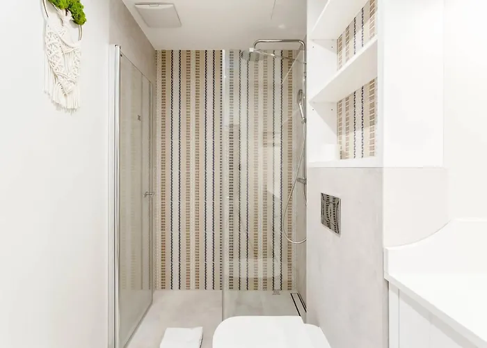 Chmielna 10 - Kompleks Deo - Old Town By Rent Like Gdańsk