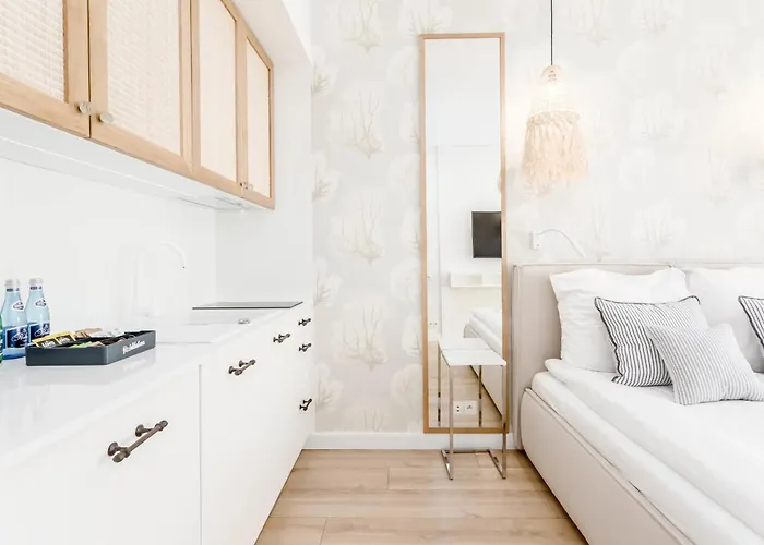 Chmielna 10 - Kompleks Deo - Old Town By Rent Like Lägenhetshotell 4*