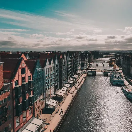 Chmielna 10 - Kompleks Deo - Old Town By Rent Like